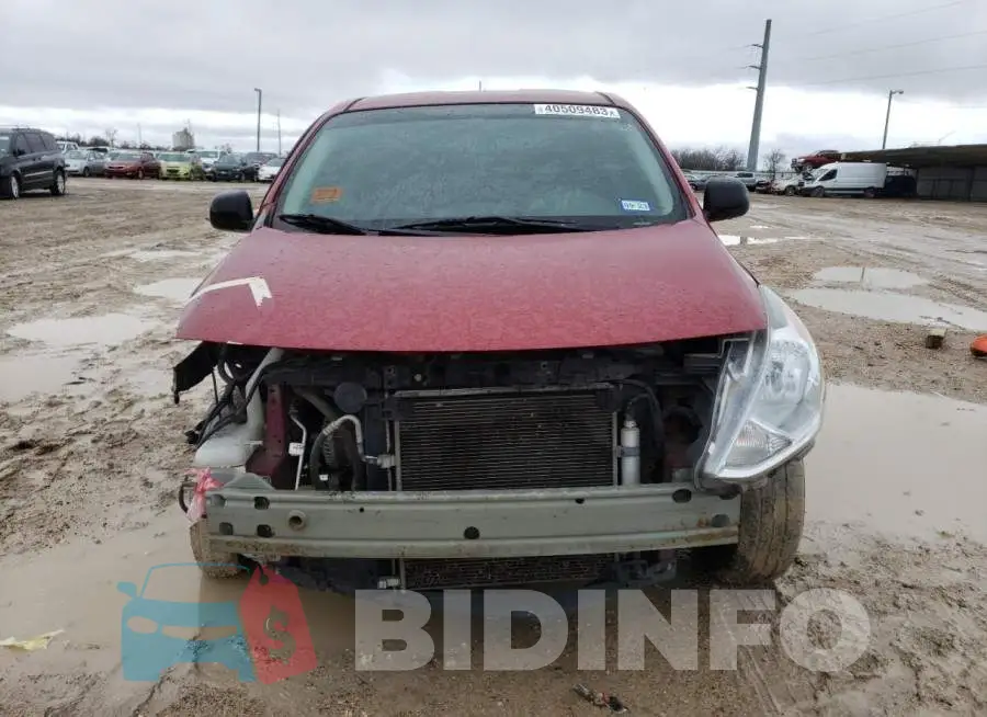 3N1CN7AP0FL869019 Photo# 5