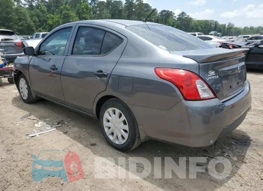 3N1CN7APXKL812112 Photo# 2