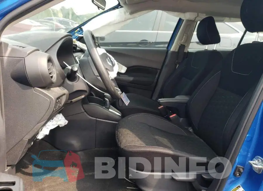 3N1CP5BV9ML542921 Photo# 7