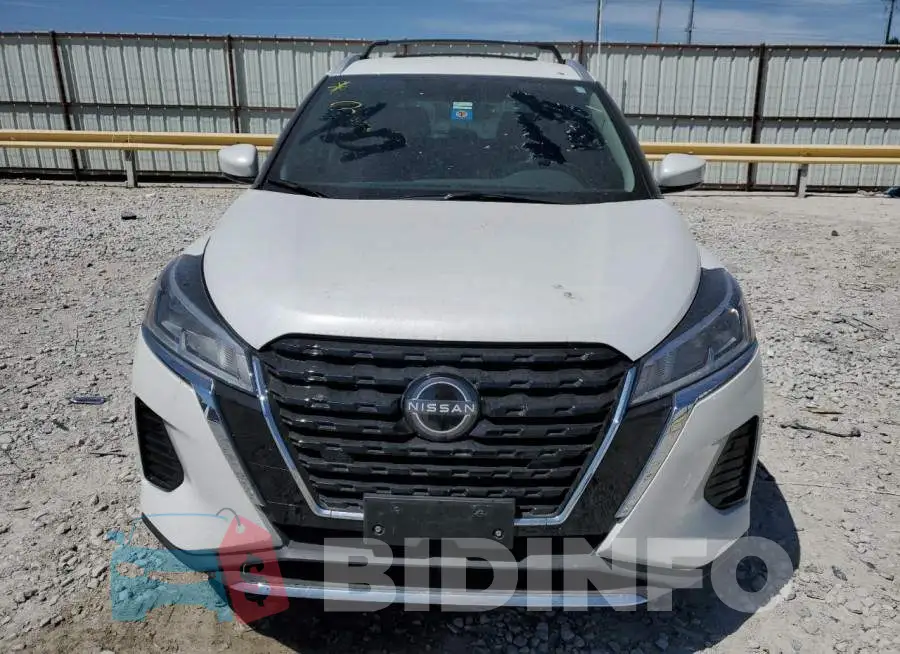 3N1CP5CV4NL530238 Photo# 5