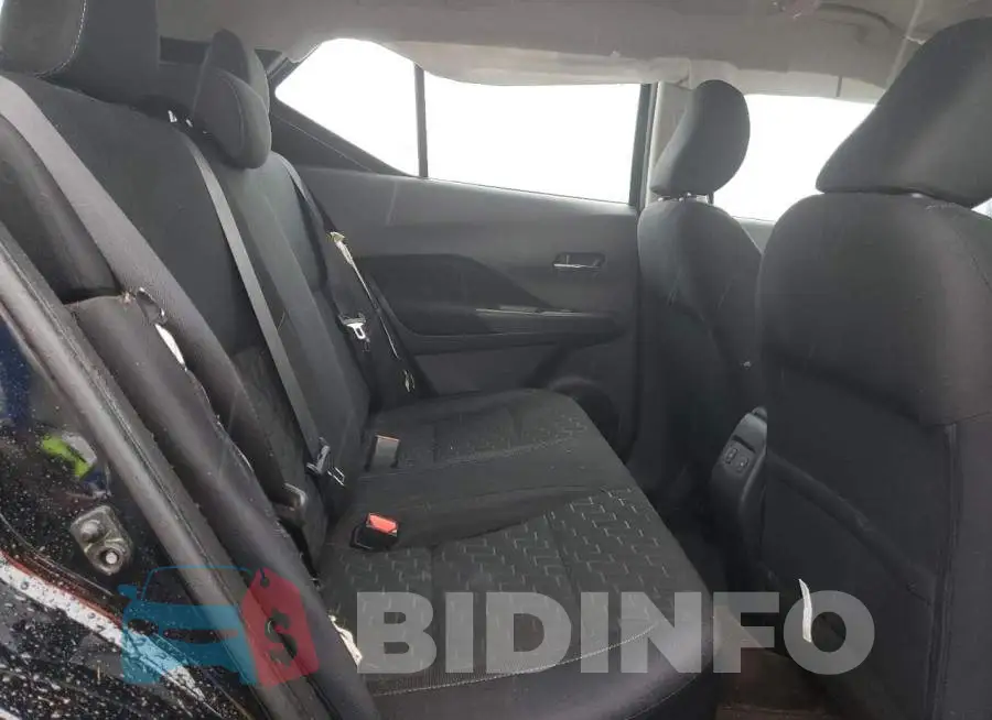 3N1CP5CV7PL479482 Photo# 11