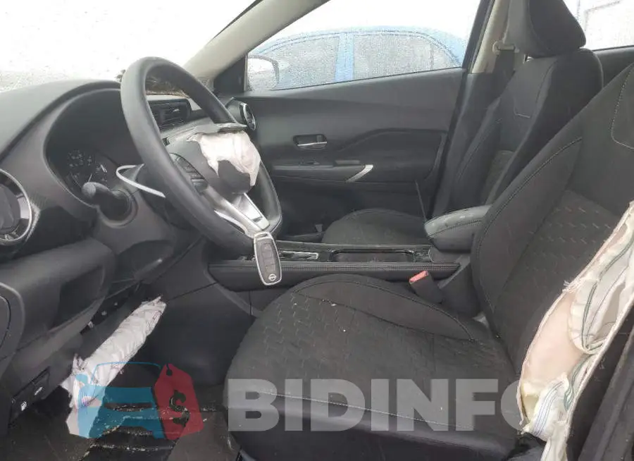 3N1CP5CV7PL479482 Photo# 7