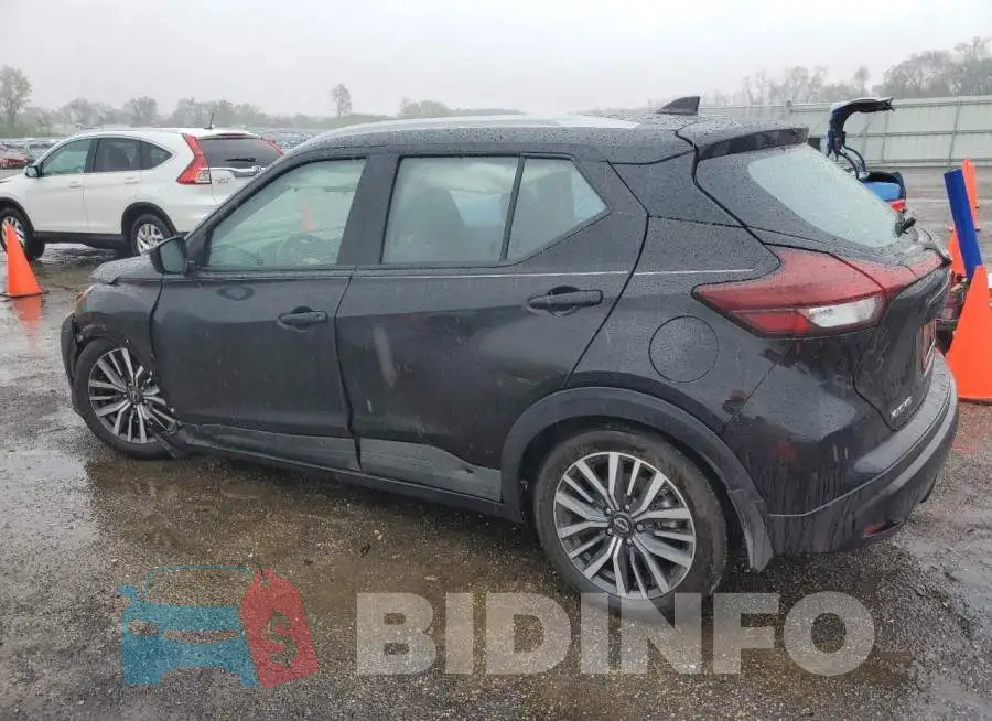 3N1CP5CV7PL479482 Photo# 2