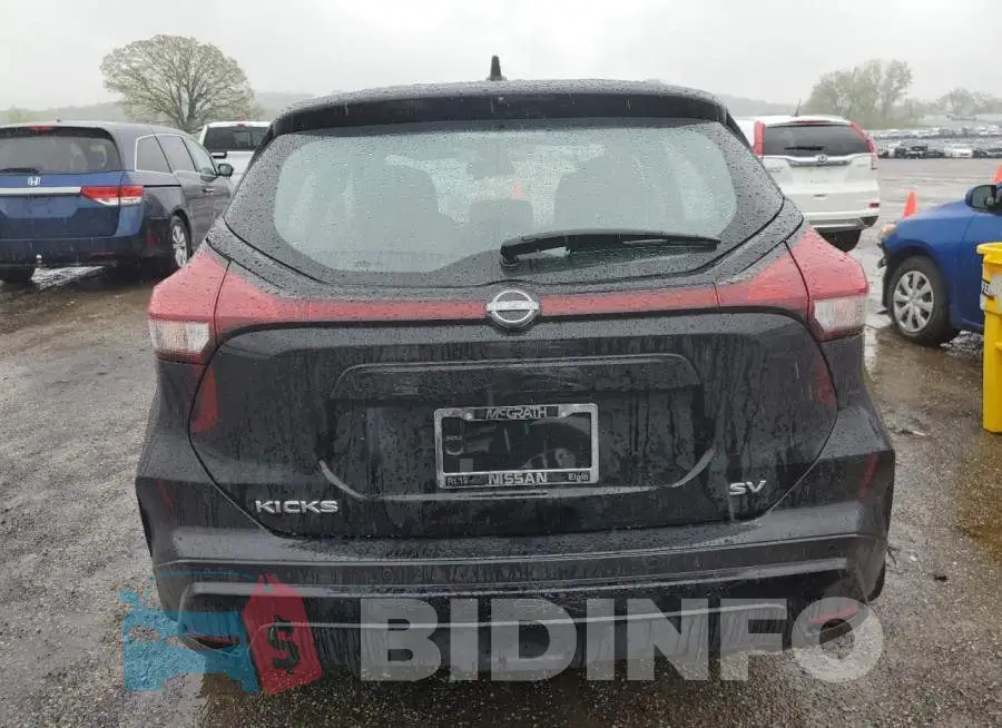 3N1CP5CV7PL479482 Photo# 6