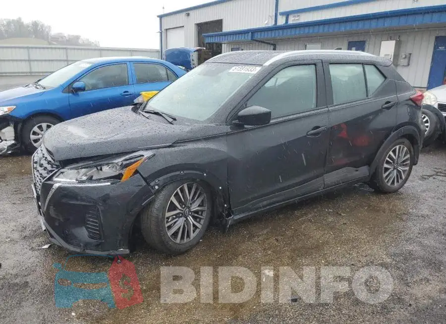 3N1CP5CV7PL479482 Photo# 1