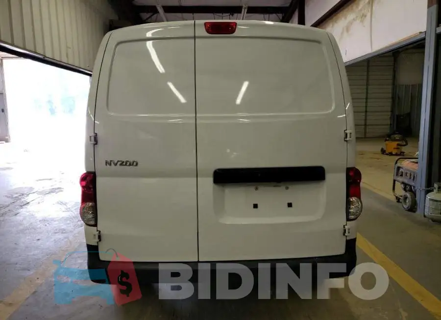 3N6CM0KN3MK697573 Photo# 6