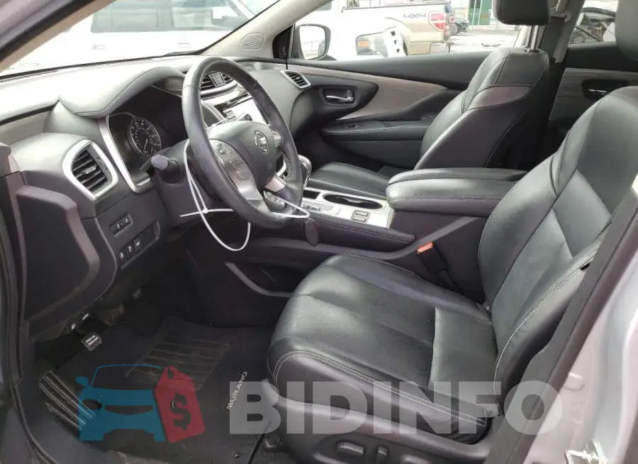 5N1AZ2MG5JN156189 Photo# 7