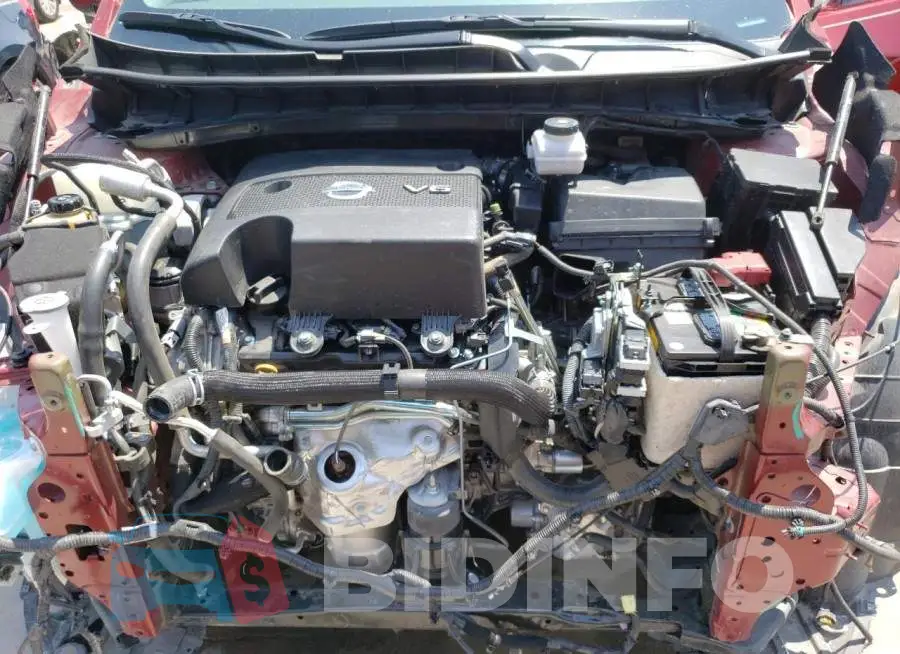 5N1AZ2MG6GN171440 Photo# 11