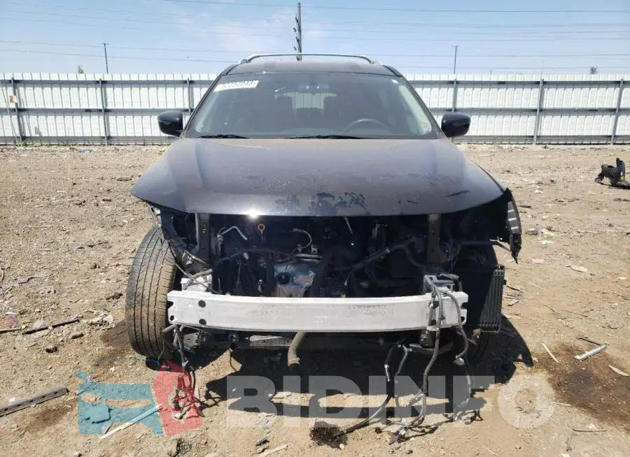 5N1DR2AMXLC617442 Photo# 5
