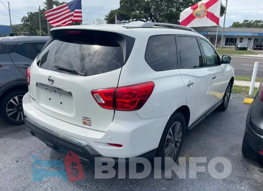 5N1DR2MM6KC592159 Photo# 4
