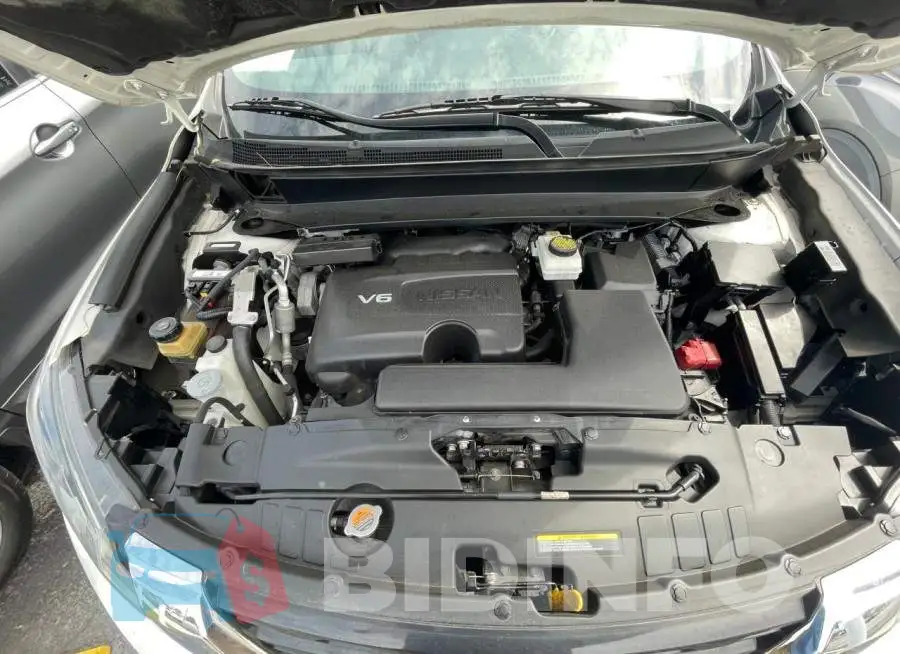 5N1DR2MM6KC592159 Photo# 7