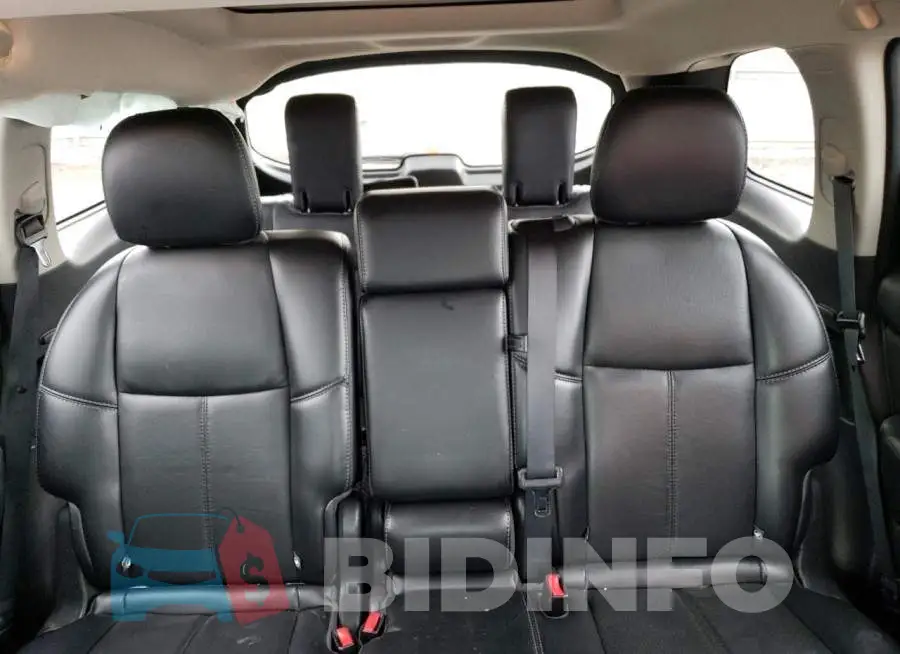 5N1DR2MM7HC900156 Photo# 10