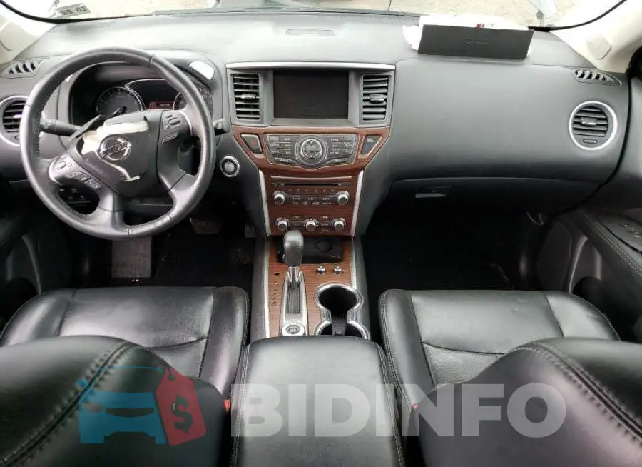 5N1DR2MM7HC900156 Photo# 8