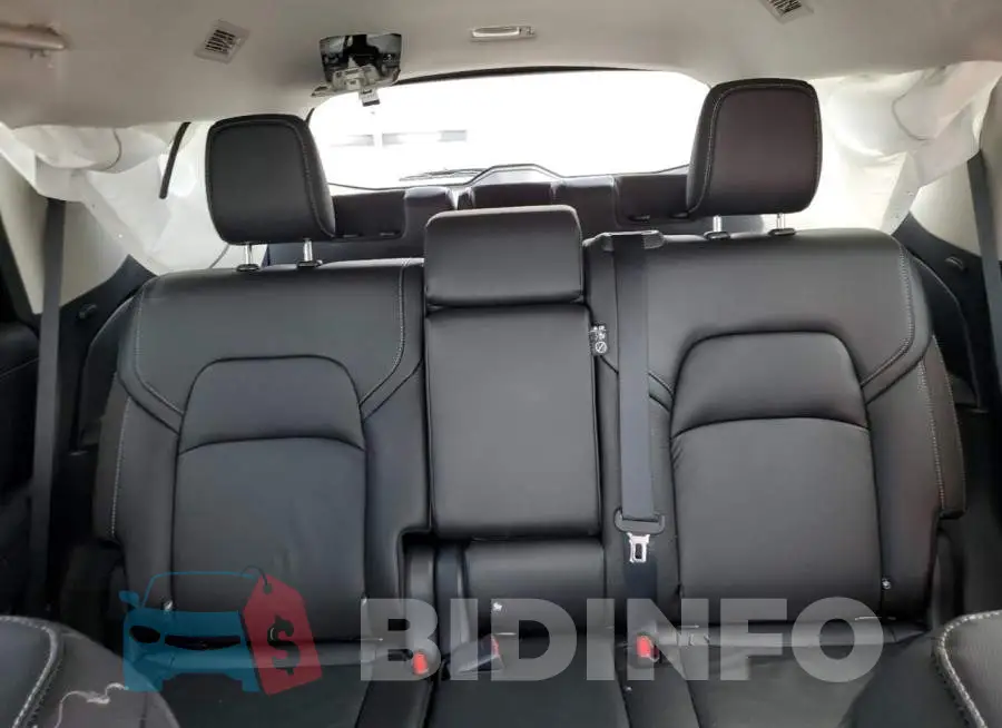 5N1DR3CA4PC236166 Photo# 10