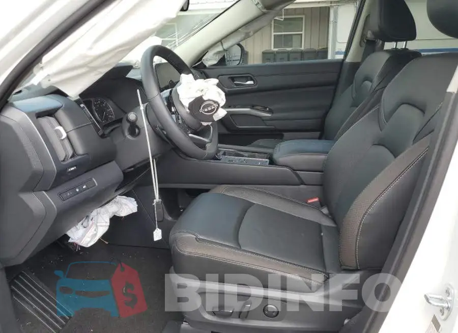 5N1DR3CA4PC236166 Photo# 7