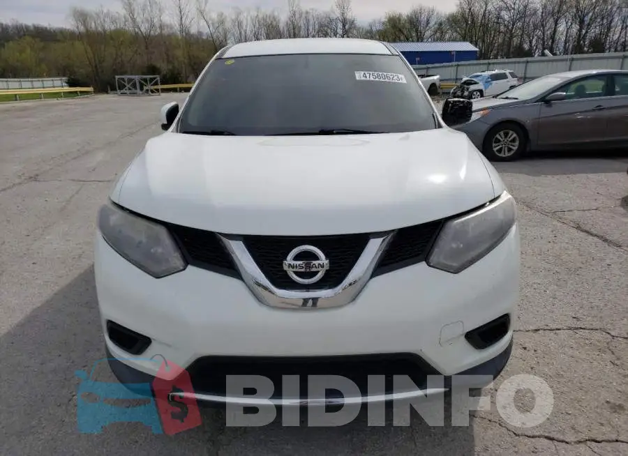 KNMAT2MTXGP610730 Photo# 5
