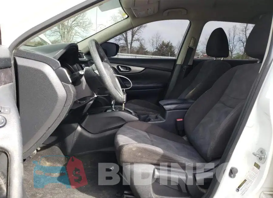 KNMAT2MTXGP610730 Photo# 7
