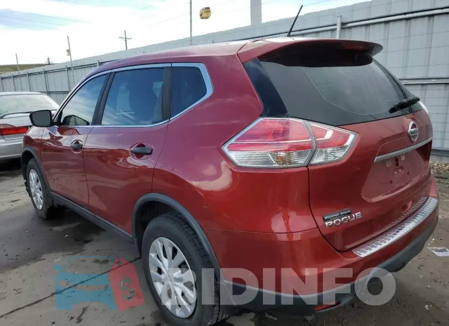 KNMAT2MV1GP636828 Photo# 2