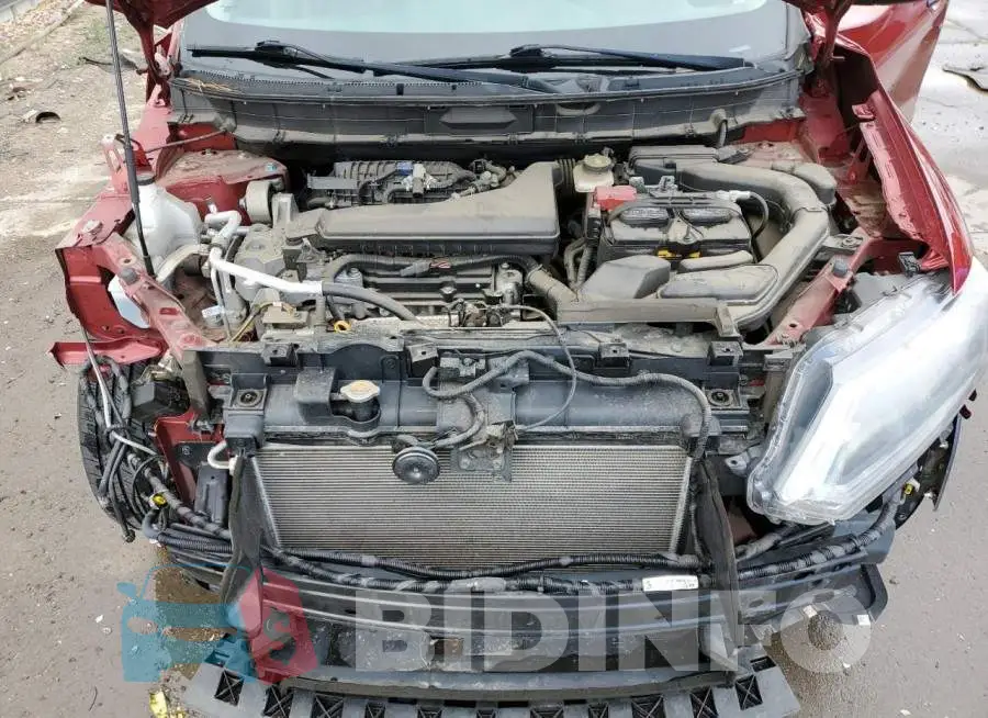 KNMAT2MV1GP636828 Photo# 12