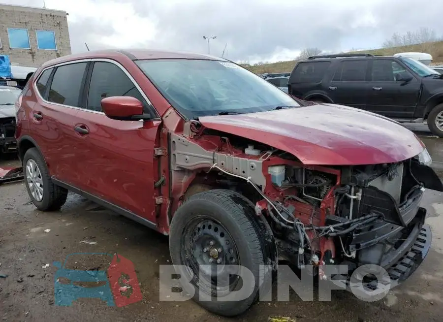 KNMAT2MV1GP636828 Photo# 4