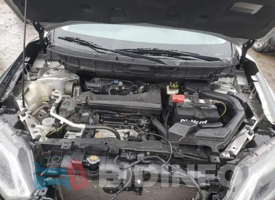 KNMAT2MV1GP663270 Photo# 11