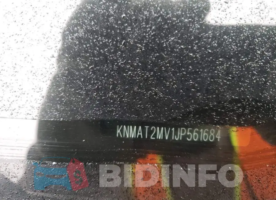 KNMAT2MV1JP561684 Photo# 12