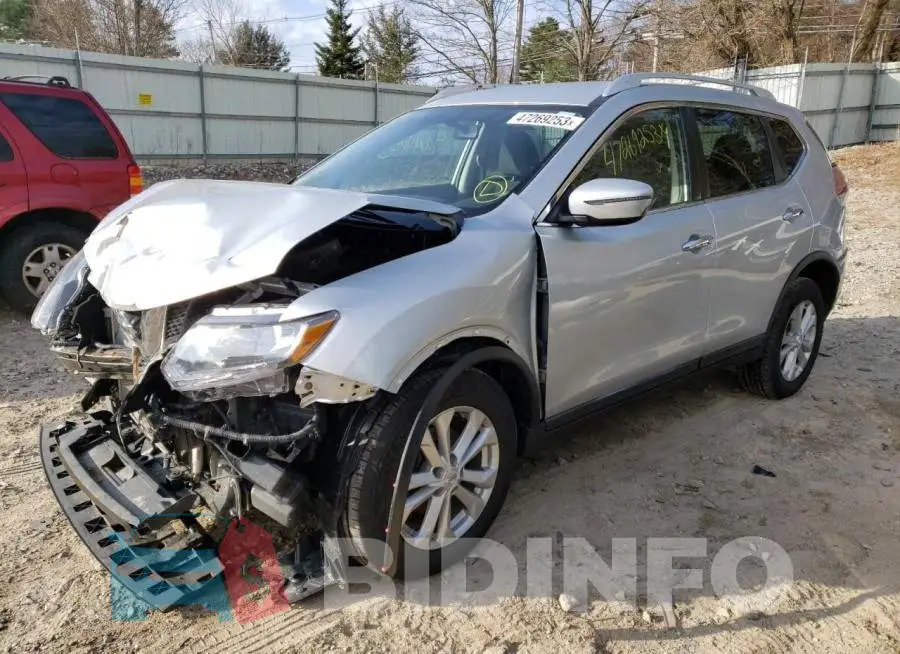 KNMAT2MV2GP688971 Photo# 1