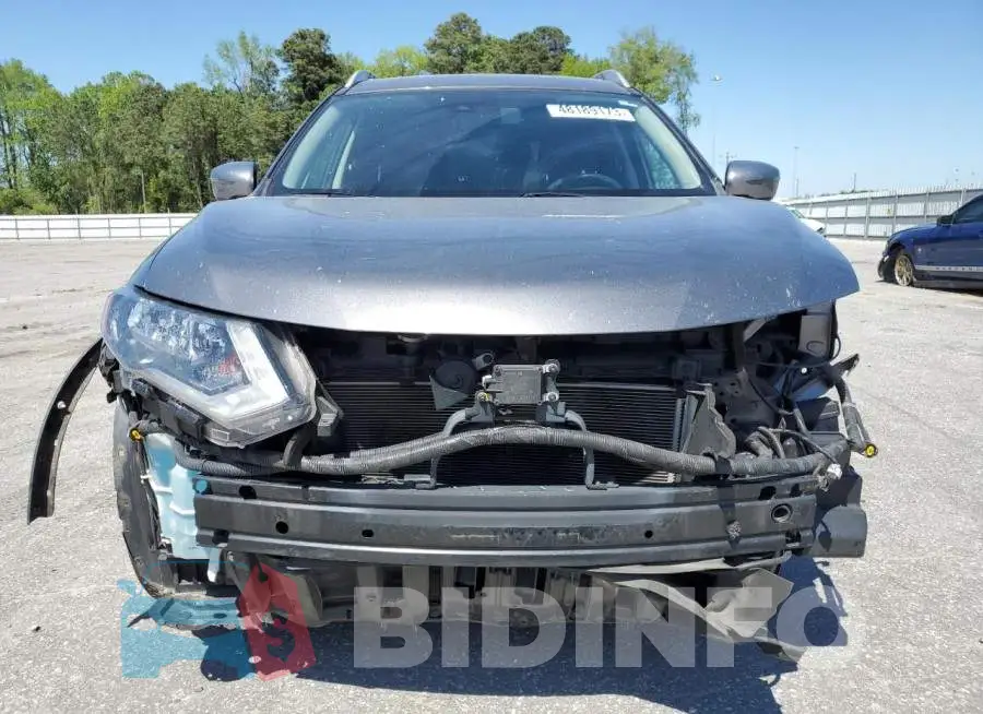 KNMAT2MV2KP501205 Photo# 5