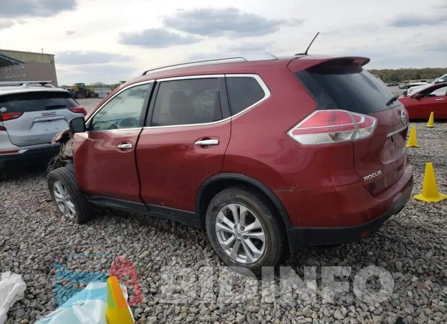 KNMAT2MV3GP726501 Photo# 2