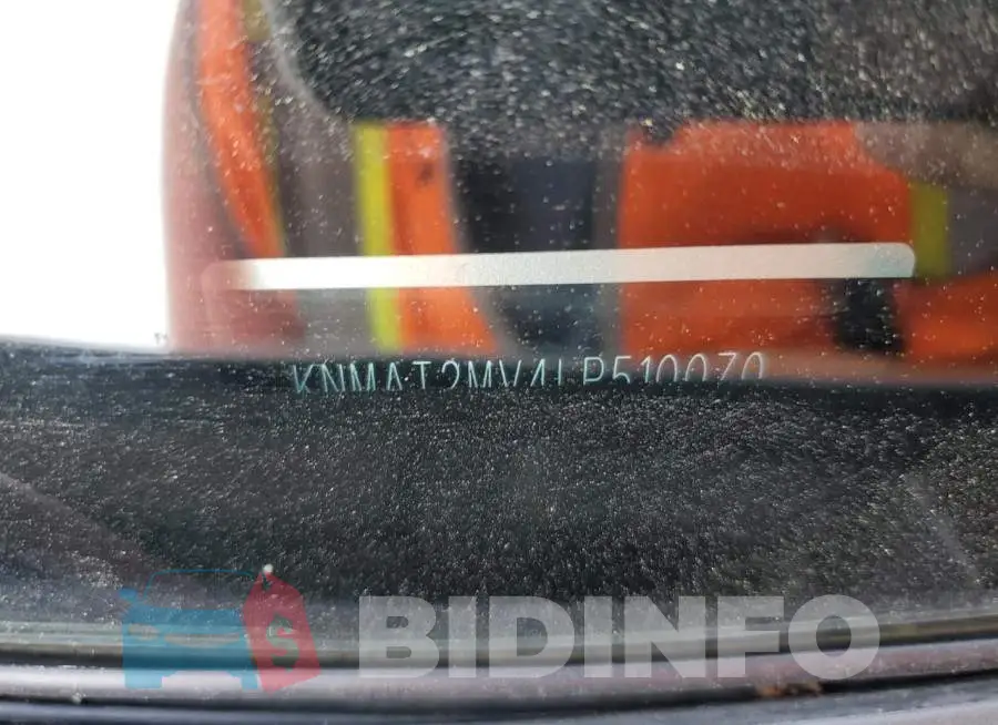 KNMAT2MV4LP510070 Photo# 12