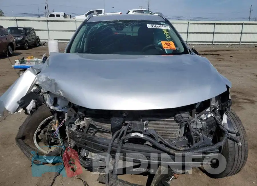 KNMAT2MV4LP510070 Photo# 5
