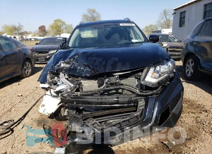 KNMAT2MV7JP600178 Photo# 5