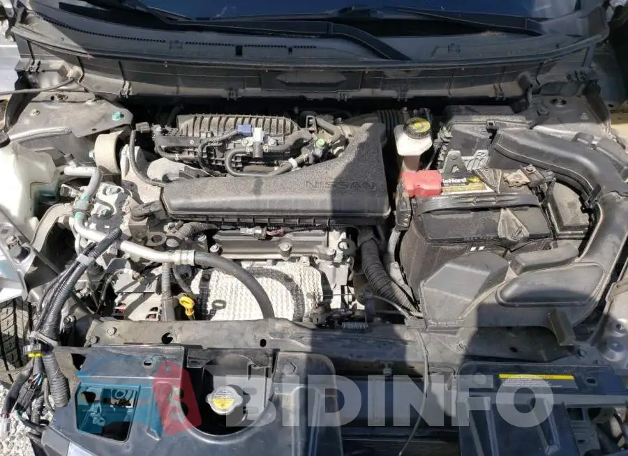 KNMAT2MV9JP518940 Photo# 11