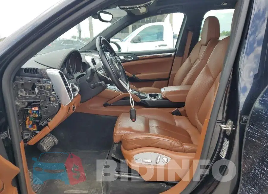 WP1AB2A23HLA51723 Photo# 7