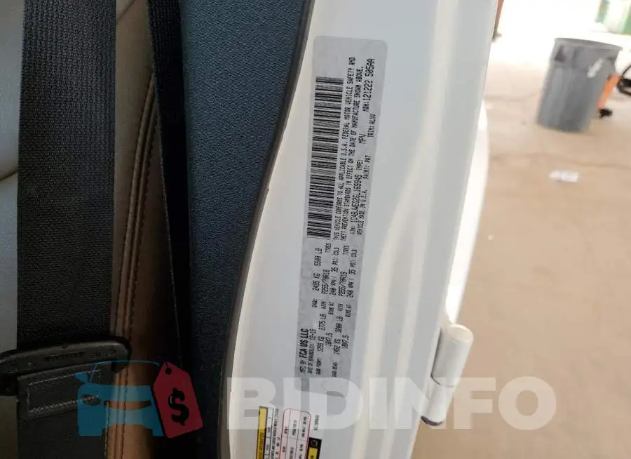 1C4BJWEG2GL169945 Photo# 13