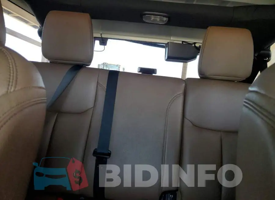 1C4BJWEG2GL169945 Photo# 10