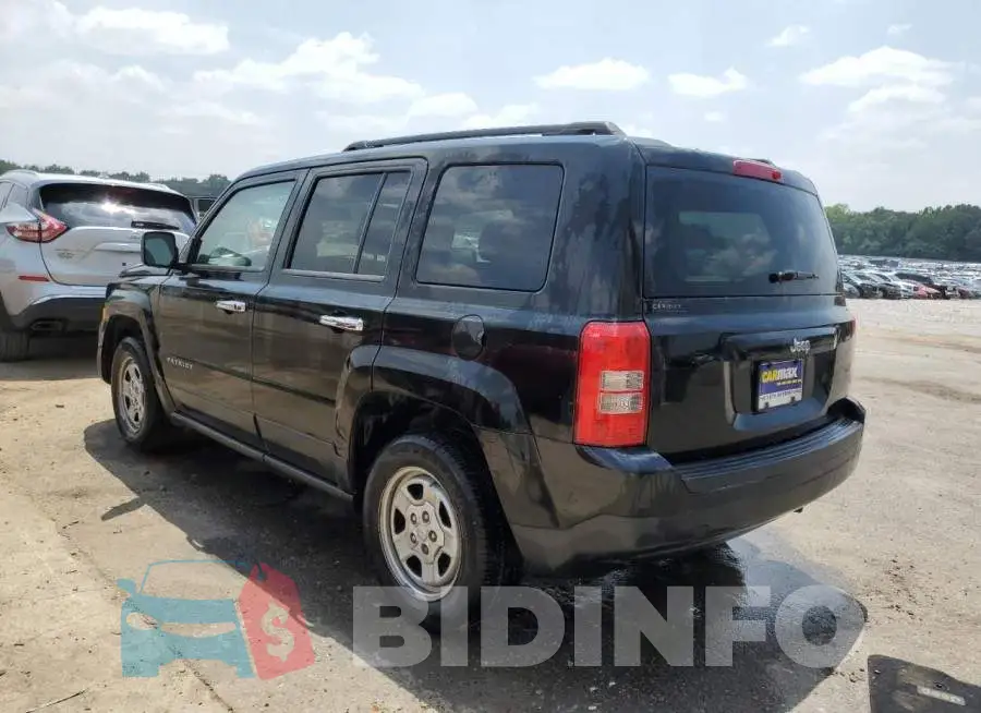 1C4NJPBA3ED714562 Photo# 2