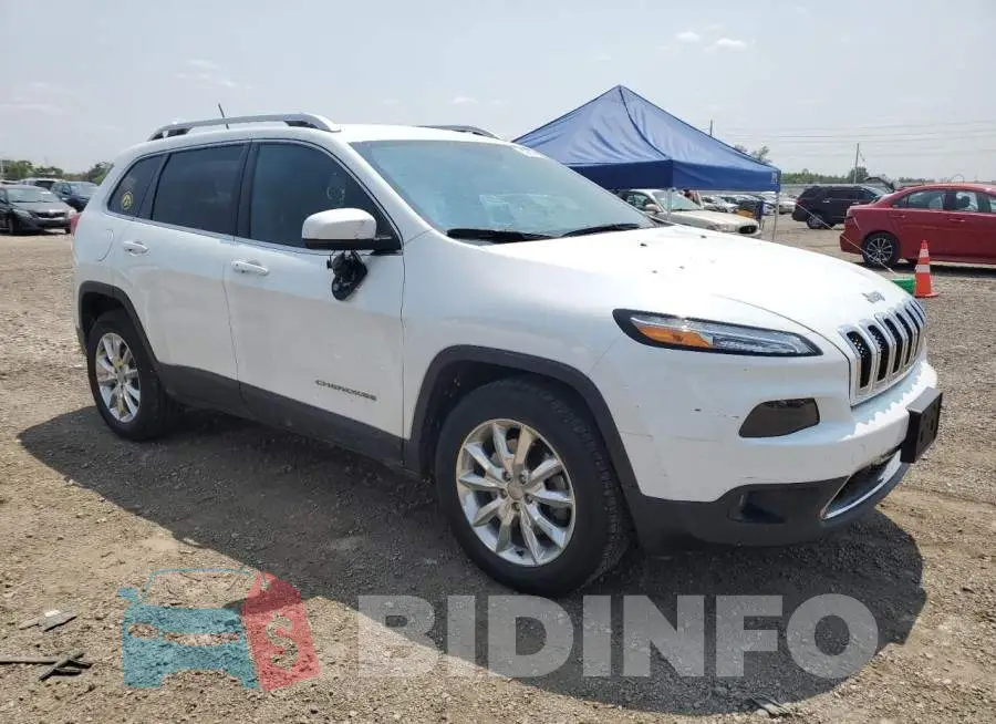 1C4PJMDB7FW558416 Photo# 4