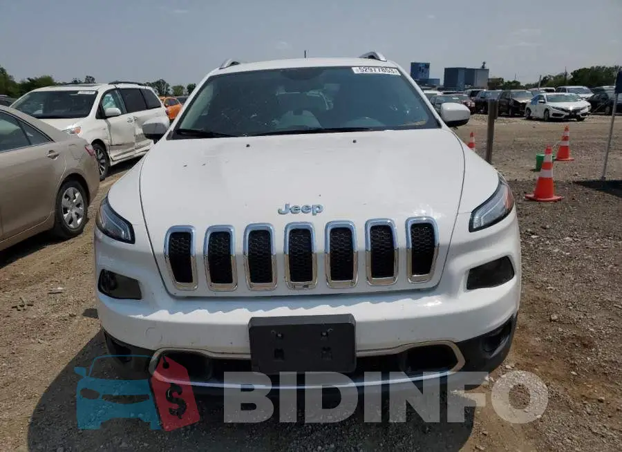 1C4PJMDB7FW558416 Photo# 5