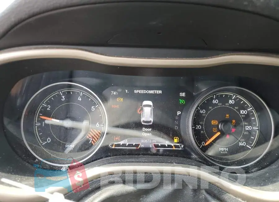1C4PJMDB7FW558416 Photo# 9