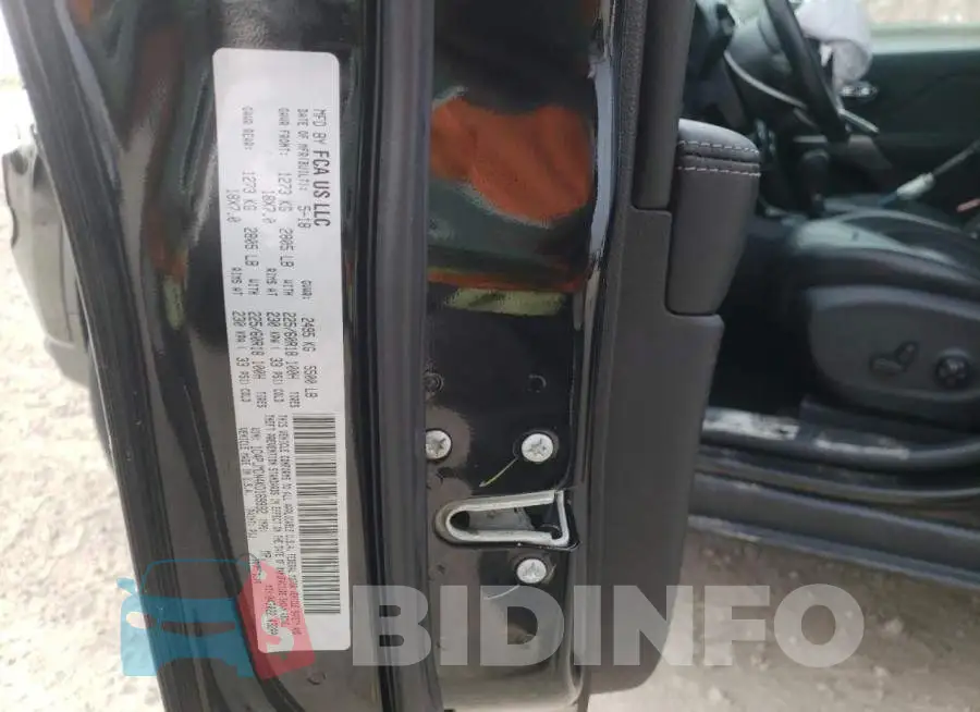 1C4PJMDN4KD169992 Photo# 12
