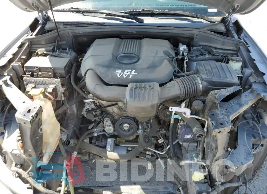 1C4RJEAGXEC157182 Photo# 12