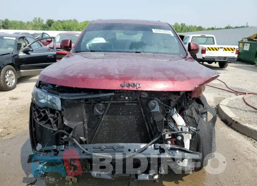 1C4RJFAG1KC655076 Photo# 5