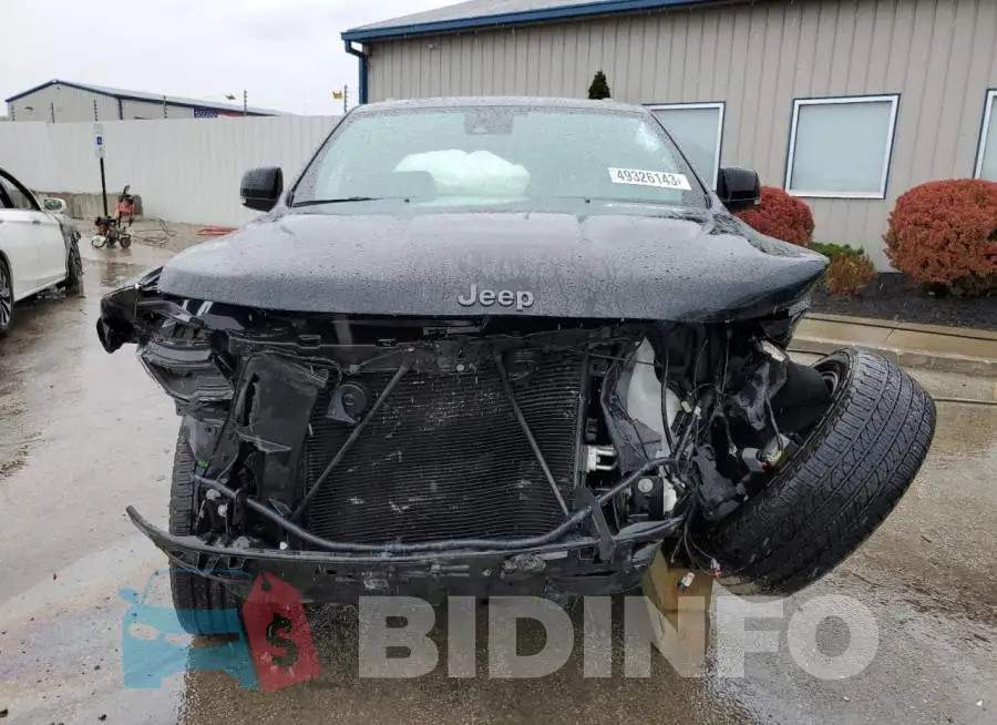 1C4RJFBG8KC727308 Photo# 5
