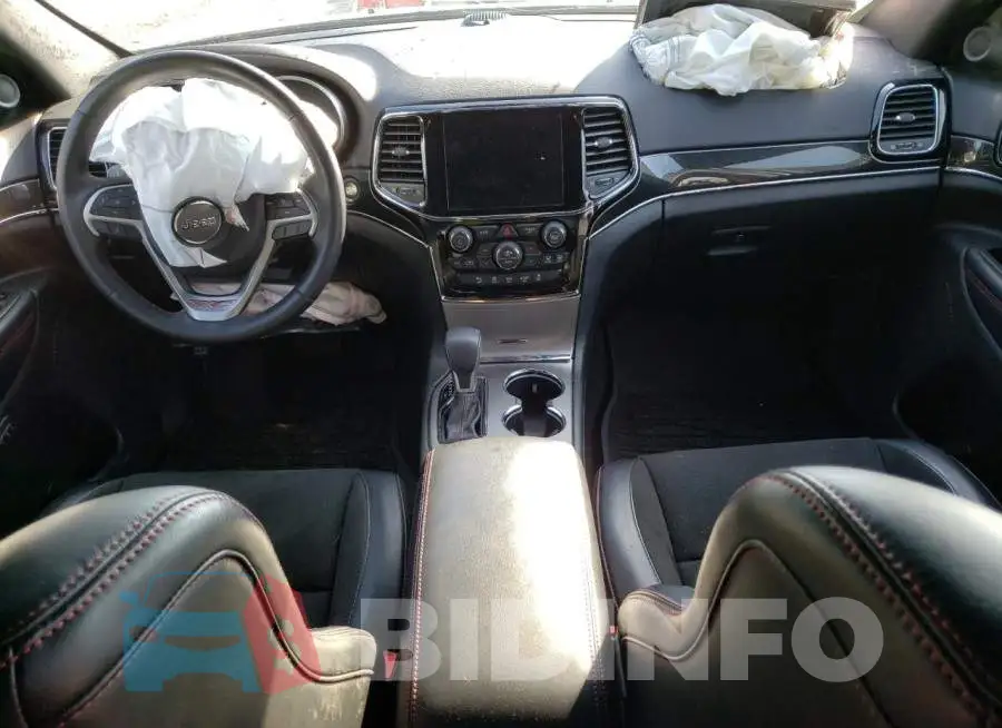 1C4RJFLGXKC774595 Photo# 8