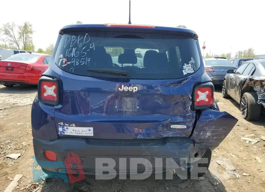ZACCJBBB2HPF61004 Photo# 6