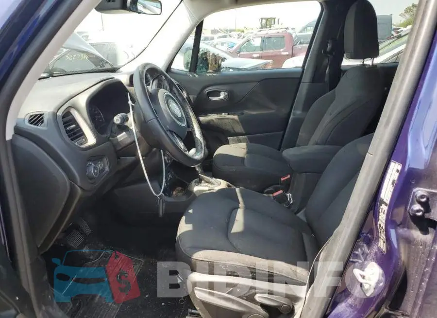 ZACCJBBB2HPF61004 Photo# 7