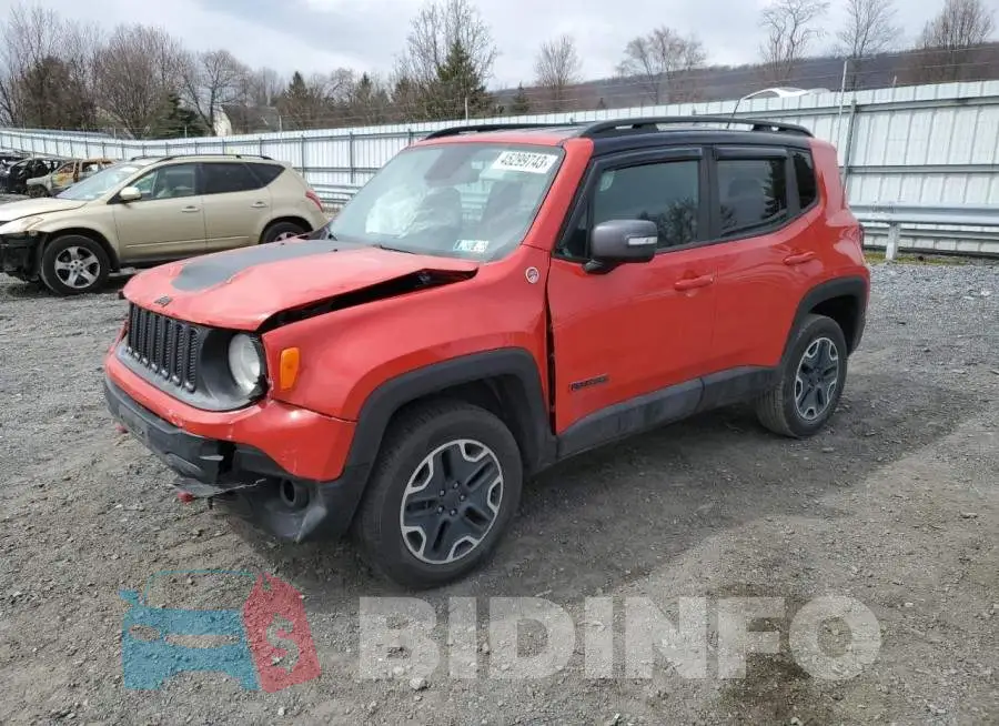 ZACCJBCBXHPE61764 Photo# 1