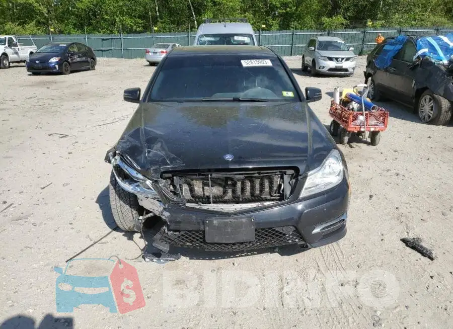 WDDGF8AB1EA949463 Photo# 5