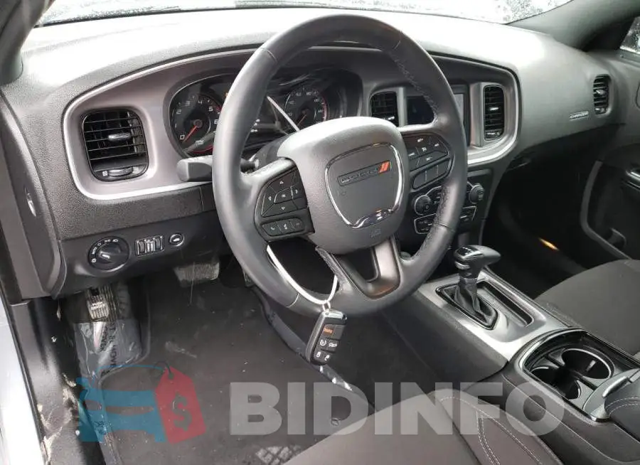 2C3CDXBG4NH103725 Photo# 8